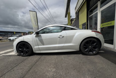 Peugeot RCZ 1.6 THP 16V 200 cv // Première main