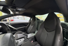 Peugeot RCZ 1.6 THP 16V 200 cv // Première main