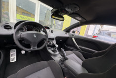 Peugeot RCZ 1.6 THP 16V 200 cv // Première main