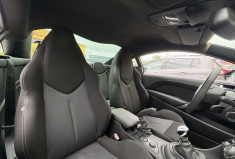 Peugeot RCZ 1.6 THP 16V 200 cv // Première main
