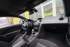 Peugeot RCZ 1.6 THP 16V 200 cv // Première main