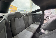 Peugeot RCZ 1.6 THP 16V 200 cv // Première main