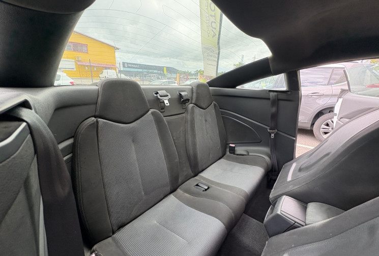 Peugeot RCZ 1.6 THP 16V 200 cv // Première main
