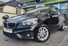 BMW SERIE 2 ACTIVETOURER 218i  136 cv SUIVI DISPONIBLE 
