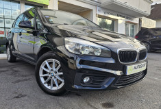 BMW SERIE 2 ACTIVETOURER 218i  136 cv SUIVI DISPONIBLE 
