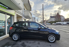 BMW SERIE 2 ACTIVETOURER 218i  136 cv SUIVI DISPONIBLE 