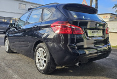 BMW SERIE 2 ACTIVETOURER 218i  136 cv SUIVI DISPONIBLE 