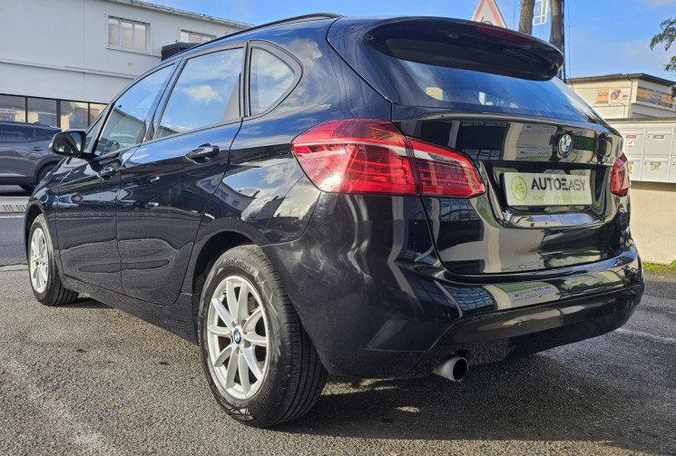 BMW SERIE 2 ACTIVETOURER 218i  136 cv SUIVI DISPONIBLE 