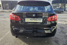 BMW SERIE 2 ACTIVETOURER 218i  136 cv SUIVI DISPONIBLE 