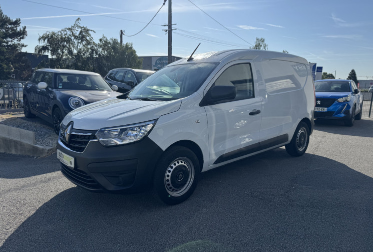 Renault KANGOO EXPRESS 1.5 dCi S&S 95 cv - PAS DE TVA RECUPERABLE