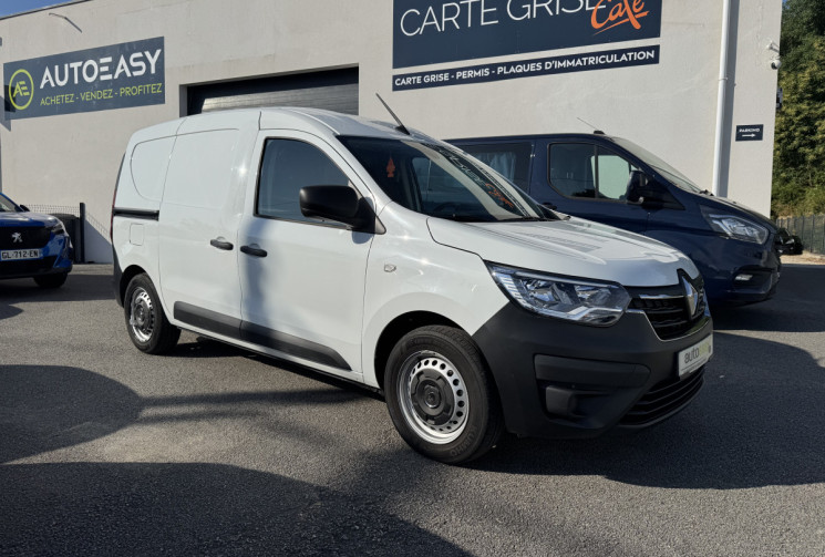 Renault KANGOO EXPRESS 1.5 dCi S&S 95 cv - PAS DE TVA RECUPERABLE