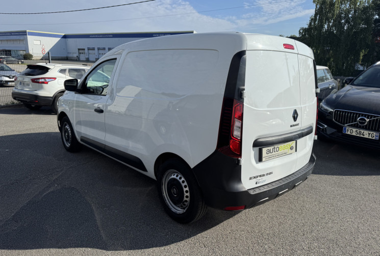 Renault KANGOO EXPRESS 1.5 dCi S&S 95 cv - PAS DE TVA RECUPERABLE