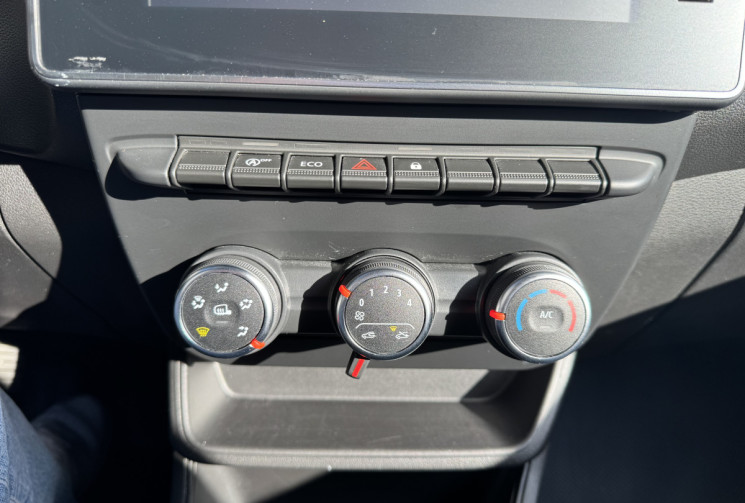 Renault KANGOO EXPRESS 1.5 dCi S&S 95 cv - PAS DE TVA RECUPERABLE