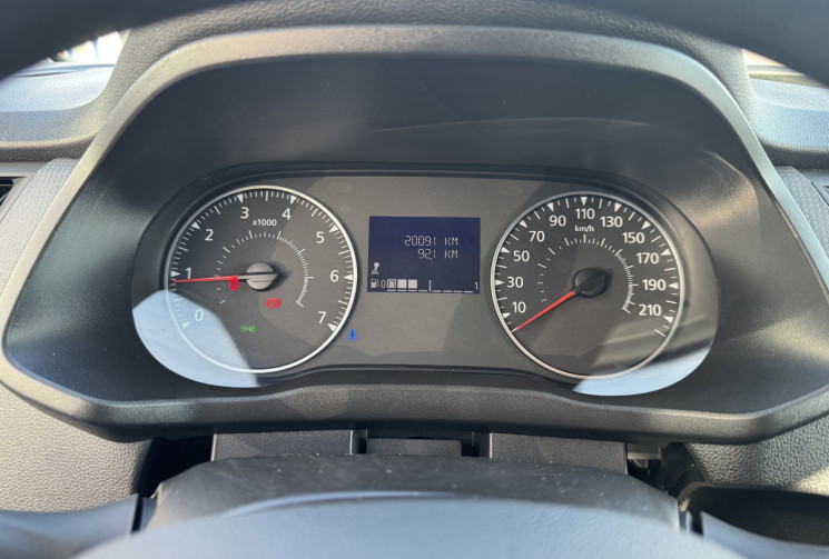 Renault KANGOO EXPRESS 1.5 dCi S&S 95 cv - PAS DE TVA RECUPERABLE