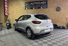 Renault Clio IV GARANTIE 1 AN 5 Portes 1.5 dCi