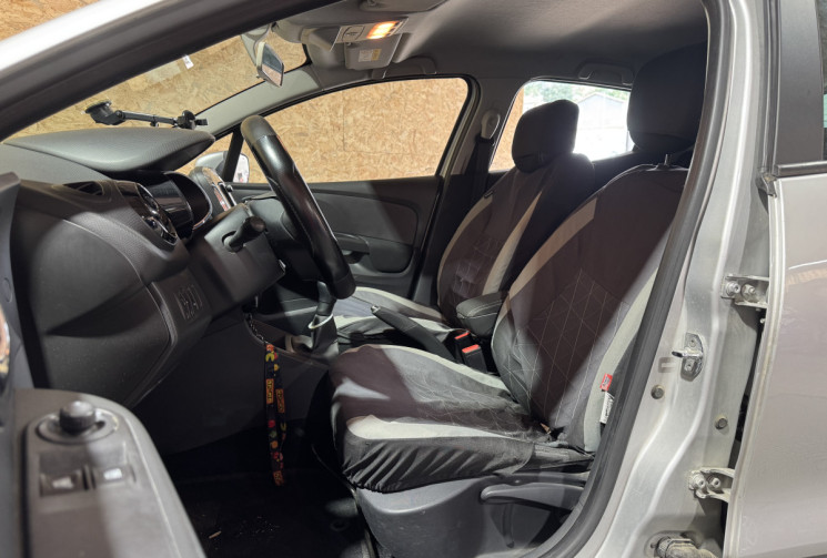 Renault Clio IV GARANTIE 1 AN 5 Portes 1.5 dCi