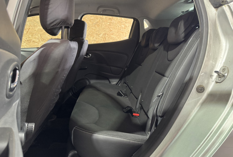 Renault Clio IV GARANTIE 1 AN 5 Portes 1.5 dCi