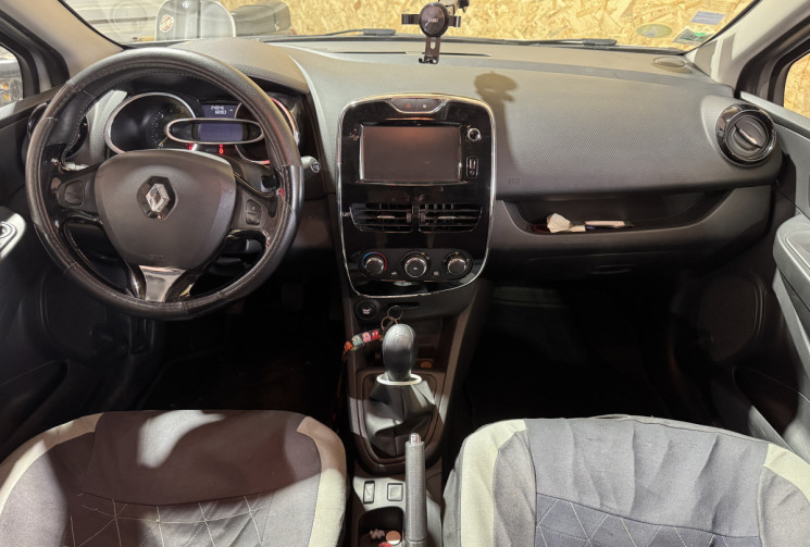 Renault Clio IV GARANTIE 1 AN 5 Portes 1.5 dCi