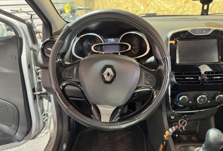 Renault Clio IV GARANTIE 1 AN 5 Portes 1.5 dCi