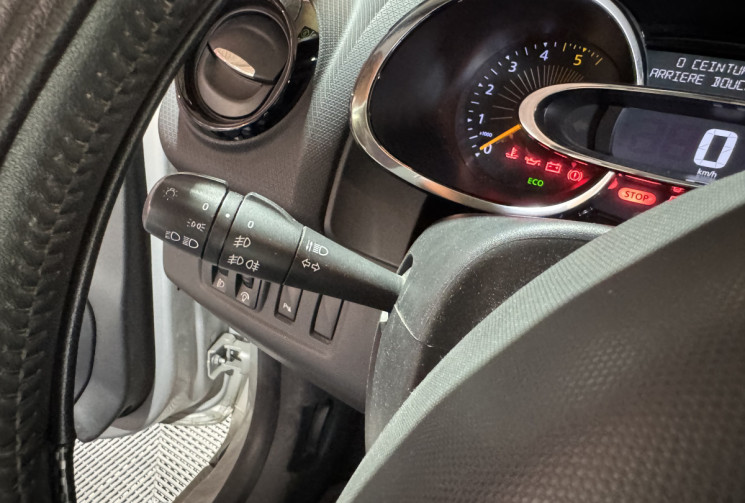 Renault Clio IV GARANTIE 1 AN 5 Portes 1.5 dCi