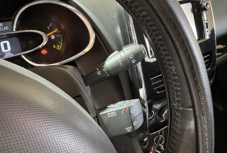 Renault Clio IV GARANTIE 1 AN 5 Portes 1.5 dCi
