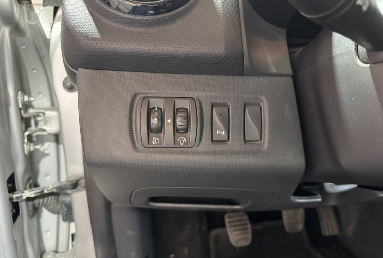 Renault Clio IV GARANTIE 1 AN 5 Portes 1.5 dCi