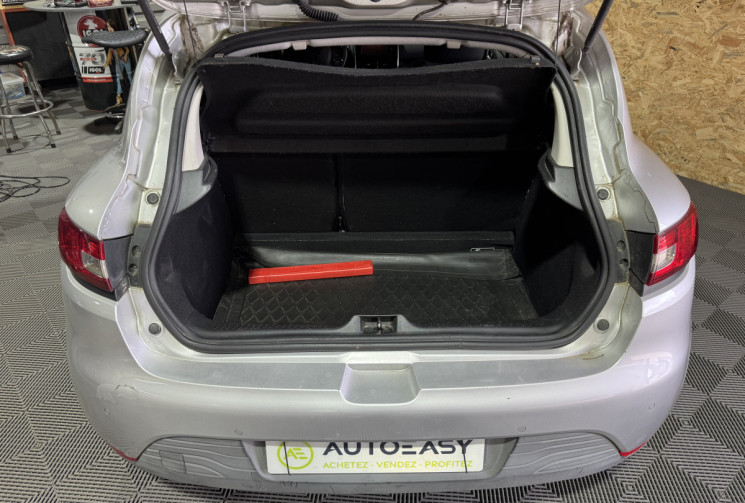 Renault Clio IV GARANTIE 1 AN 5 Portes 1.5 dCi
