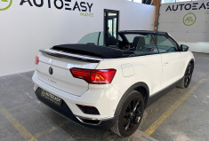 Volkswagen T-Roc Cabriolet Volkswagen T-Roc  cabriolet 1.5 TFSI style DSG7