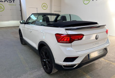 Volkswagen T-Roc Cabriolet Volkswagen T-Roc  cabriolet 1.5 TFSI style DSG7