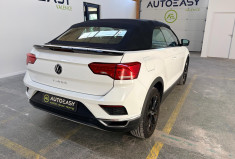 Volkswagen T-Roc Cabriolet Volkswagen T-Roc  cabriolet 1.5 TFSI style DSG7
