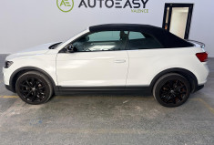 Volkswagen T-Roc Cabriolet Volkswagen T-Roc  cabriolet 1.5 TFSI style DSG7