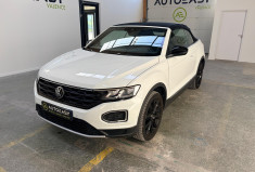 Volkswagen T-Roc Cabriolet Volkswagen T-Roc  cabriolet 1.5 TFSI style DSG7