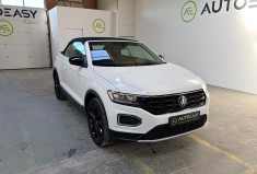 Volkswagen T-Roc Cabriolet Volkswagen T-Roc  cabriolet 1.5 TFSI style DSG7