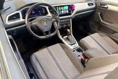 Volkswagen T-Roc Cabriolet Volkswagen T-Roc  cabriolet 1.5 TFSI style DSG7