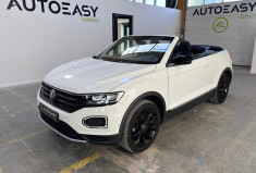 Volkswagen T-Roc Cabriolet Volkswagen T-Roc  cabriolet 1.5 TFSI style DSG7