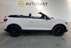 Volkswagen T-Roc Cabriolet Volkswagen T-Roc  cabriolet 1.5 TFSI style DSG7
