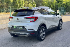 Renault Captur RS Line E-TECH 1.6i 160 ch Plug in Hybrid / CarPlay / Caméra de recul 