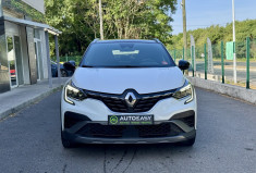 Renault Captur RS Line E-TECH 1.6i 160 ch Plug in Hybrid / CarPlay / Caméra de recul 
