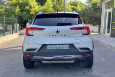 Renault Captur RS Line E-TECH 1.6i 160 ch Plug in Hybrid / CarPlay / Caméra de recul 