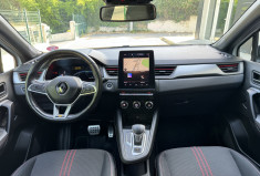 Renault Captur RS Line E-TECH 1.6i 160 ch Plug in Hybrid / CarPlay / Caméra de recul 