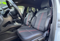 Renault Captur RS Line E-TECH 1.6i 160 ch Plug in Hybrid / CarPlay / Caméra de recul 