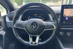 Renault Captur RS Line E-TECH 1.6i 160 ch Plug in Hybrid / CarPlay / Caméra de recul 
