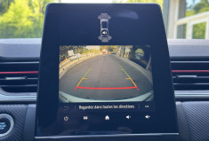Renault Captur RS Line E-TECH 1.6i 160 ch Plug in Hybrid / CarPlay / Caméra de recul 