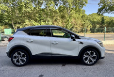 Renault Captur RS Line E-TECH 1.6i 160 ch Plug in Hybrid / CarPlay / Caméra de recul 