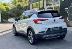 Renault Captur RS Line E-TECH 1.6i 160 ch Plug in Hybrid / CarPlay / Caméra de recul 