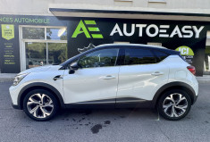 Renault Captur RS Line E-TECH 1.6i 160 ch Plug in Hybrid / CarPlay / Caméra de recul 