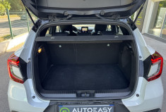 Renault Captur RS Line E-TECH 1.6i 160 ch Plug in Hybrid / CarPlay / Caméra de recul 