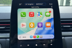 Renault Captur RS Line E-TECH 1.6i 160 ch Plug in Hybrid / CarPlay / Caméra de recul 