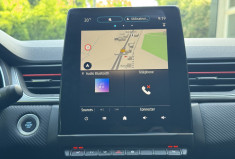 Renault Captur RS Line E-TECH 1.6i 160 ch Plug in Hybrid / CarPlay / Caméra de recul 