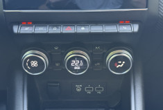 Renault Captur RS Line E-TECH 1.6i 160 ch Plug in Hybrid / CarPlay / Caméra de recul 